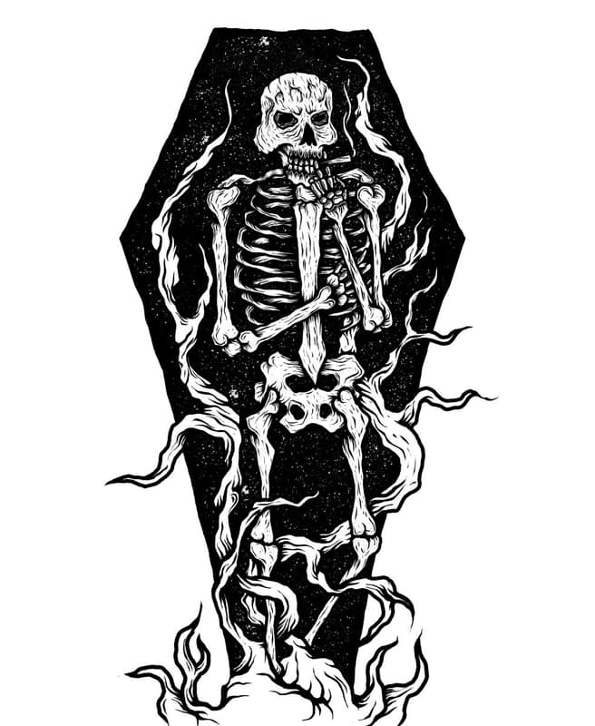 Impudent