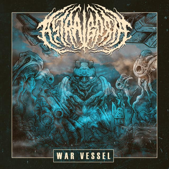 Astralborne