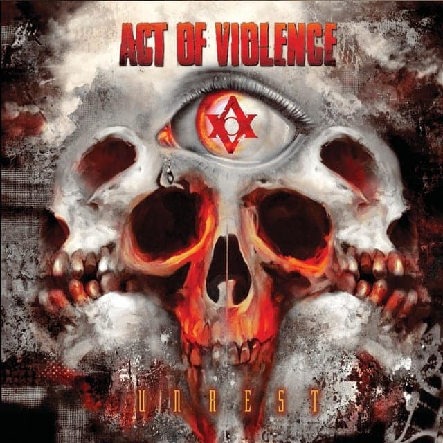 Act of Violence