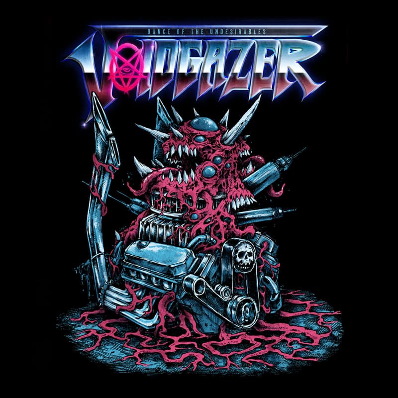 Voidgazer