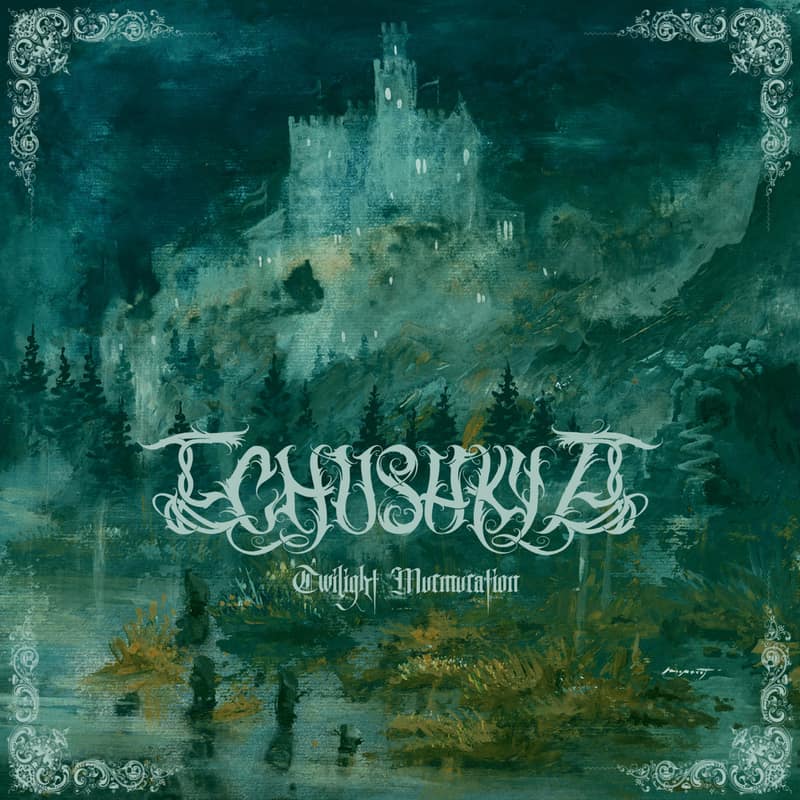 Echushkya