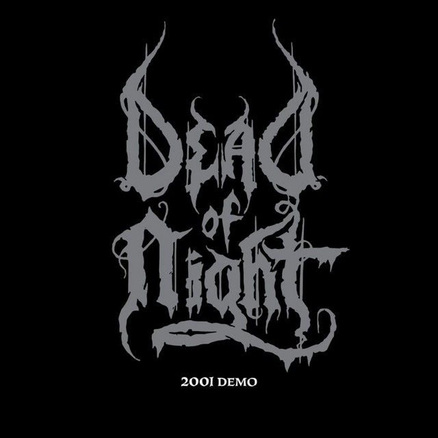 Dead of Night