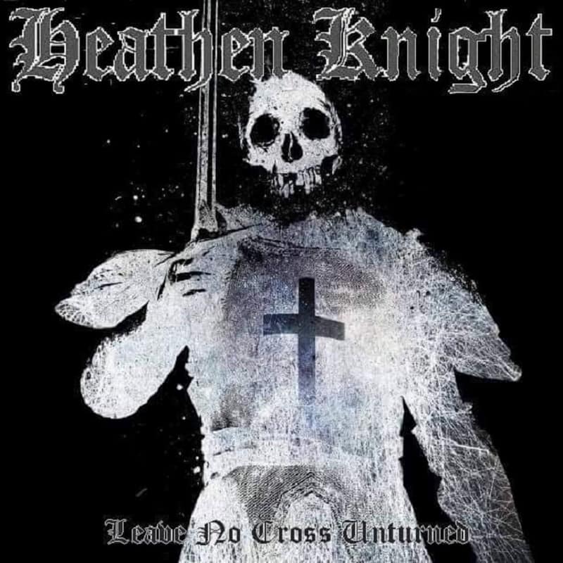 Heathen Knight