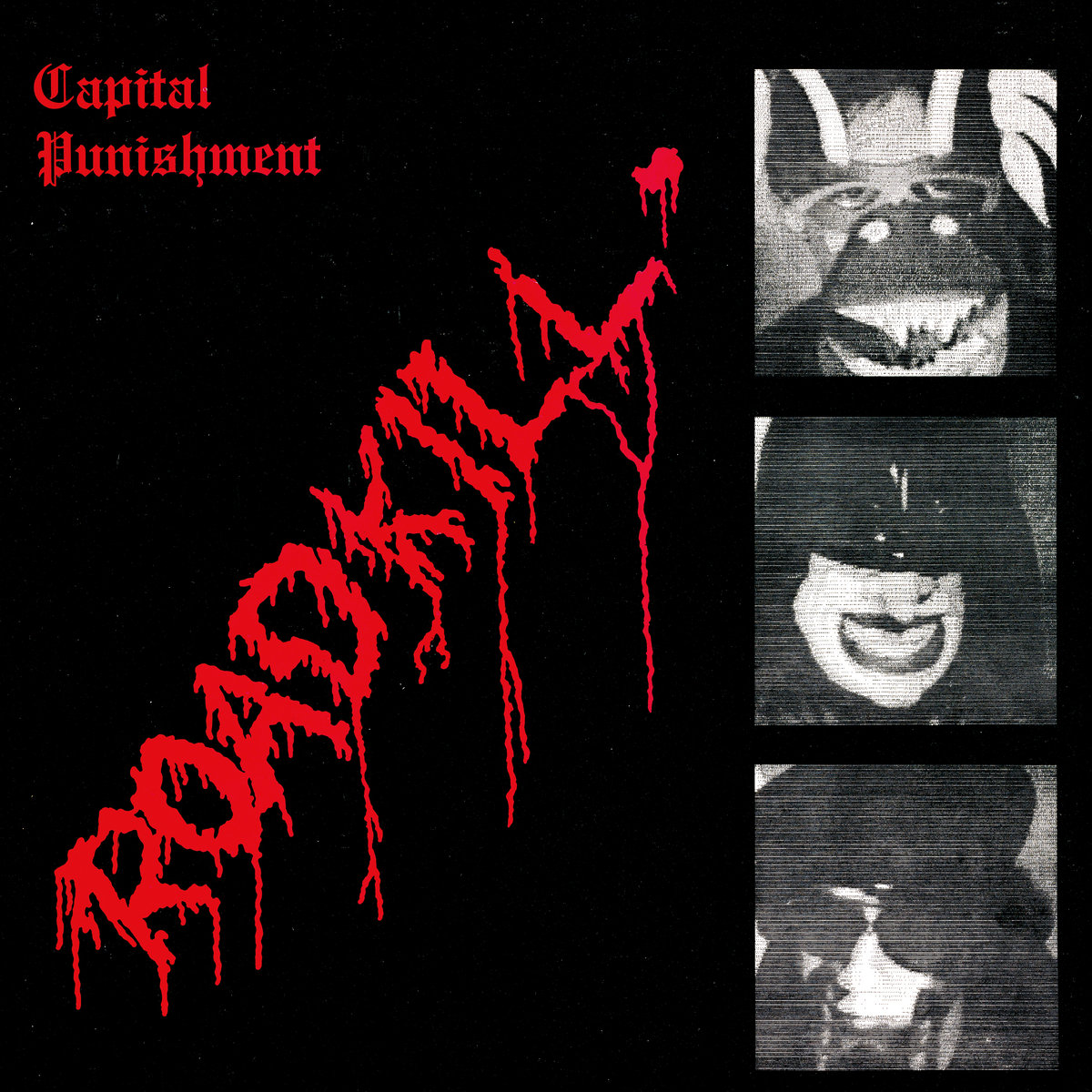 Capital Punishment