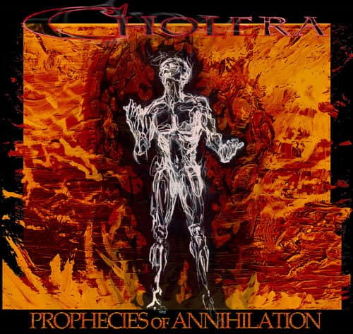 Cholera