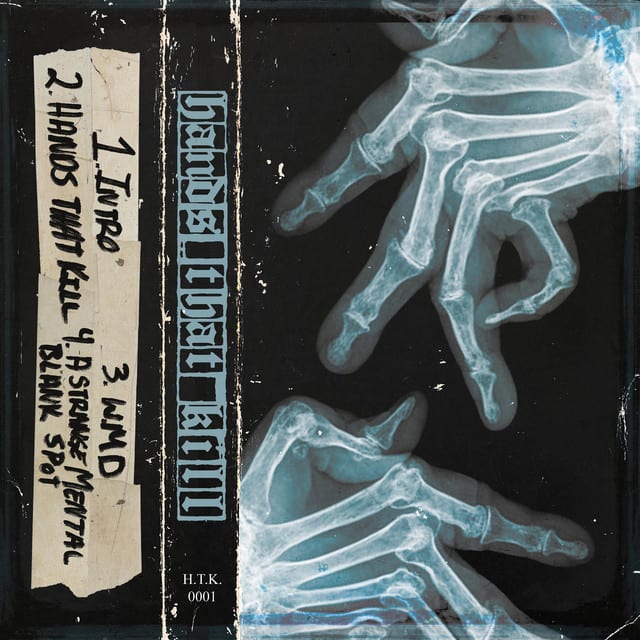 Hands That Kill