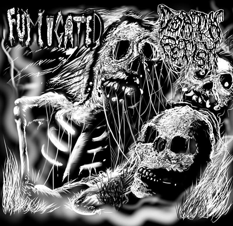 Death Fetish