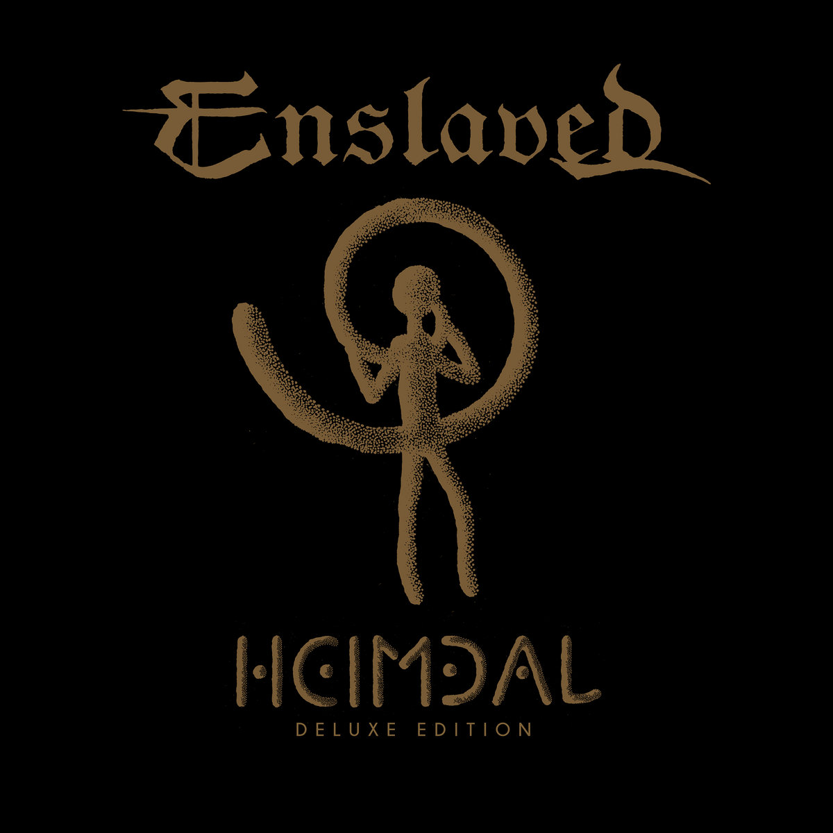 Enslaved