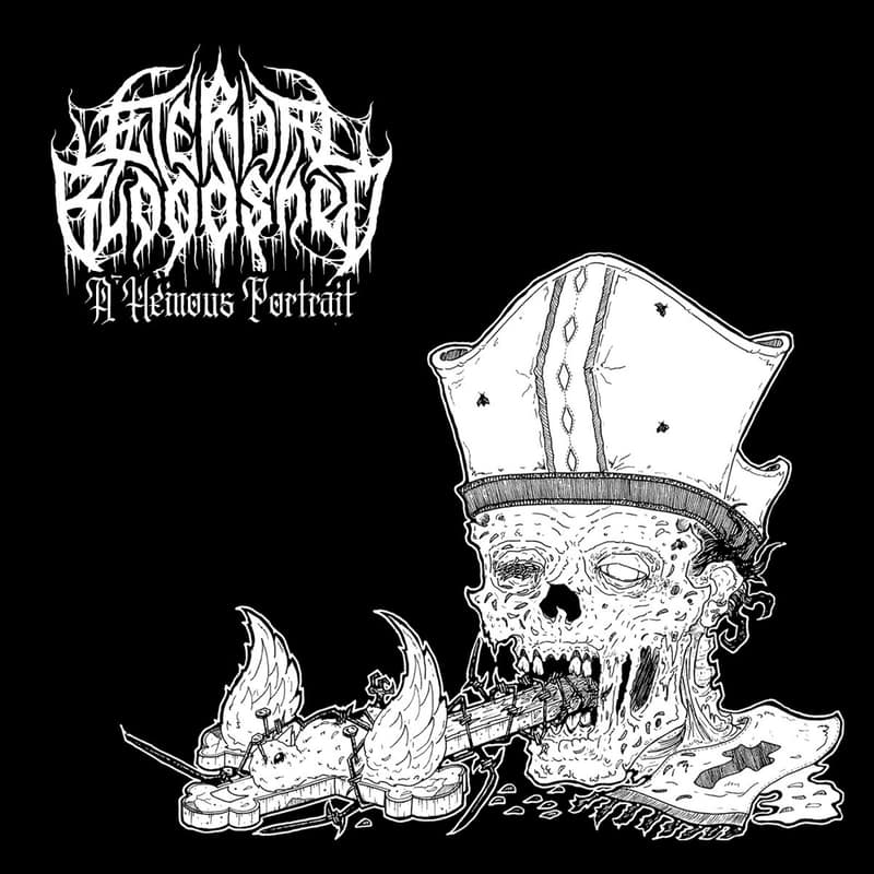 Eternal Bloodshed