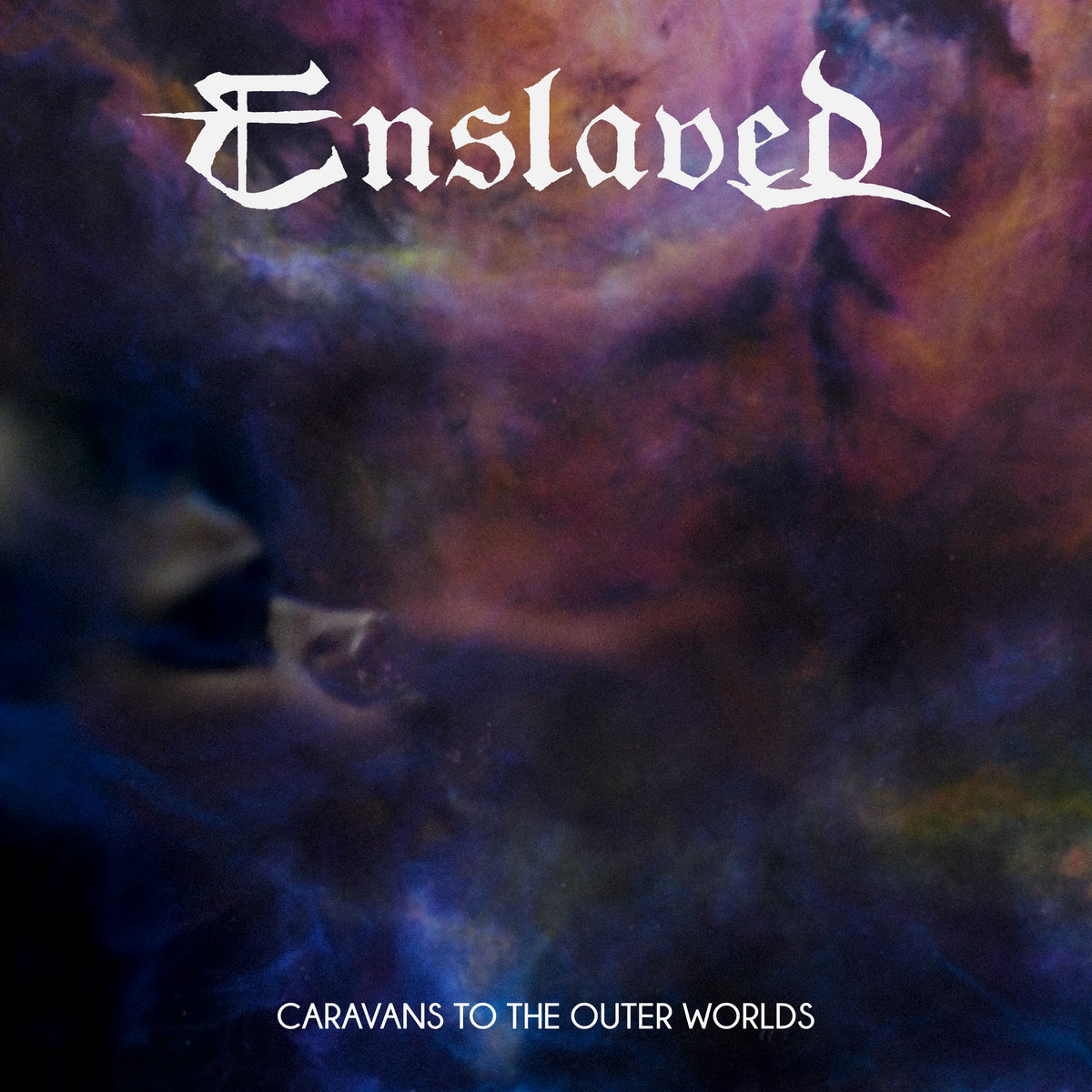 Enslaved