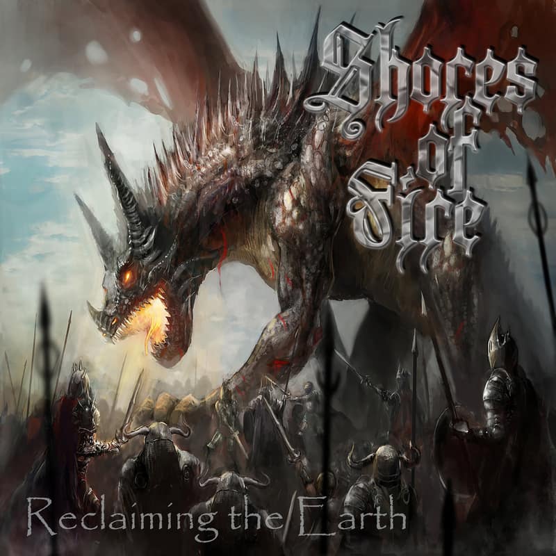 Shores of Fire