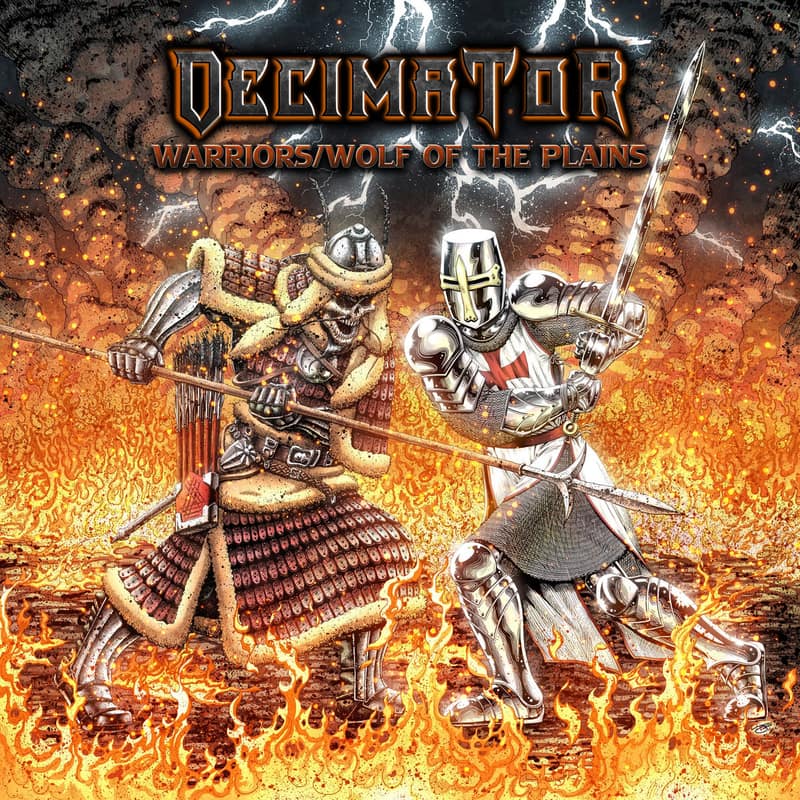 Decimator
