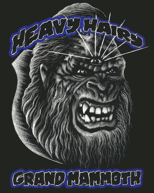 Grand Mammoth