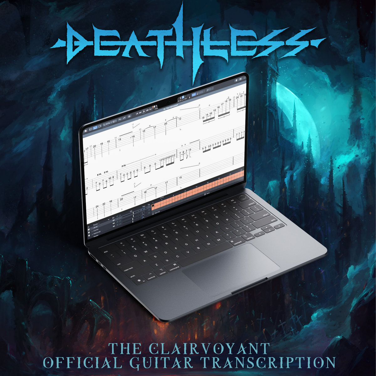 Deathless