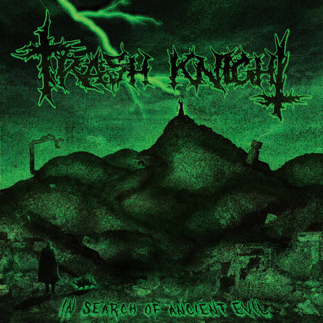 Trash Knight