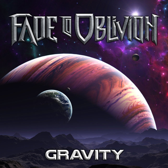Fade to Oblivion