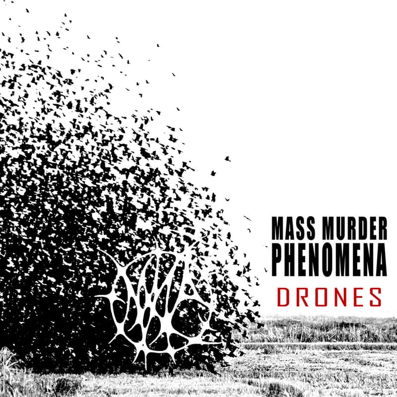 Mass Murder Phenomena