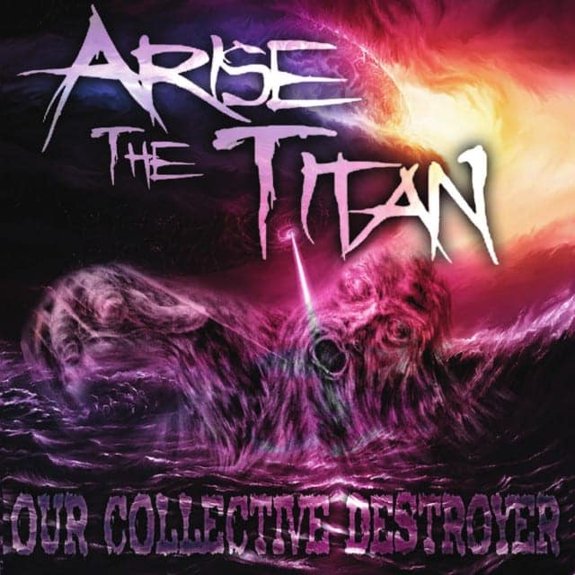 Arise the Titan