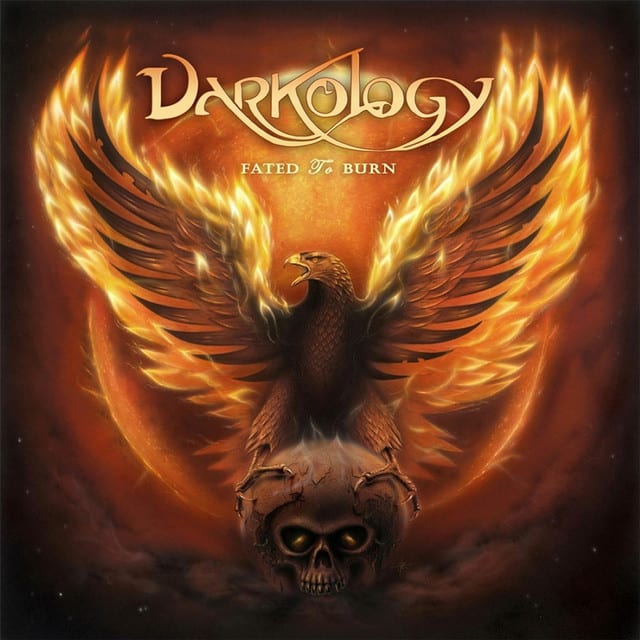 Darkology