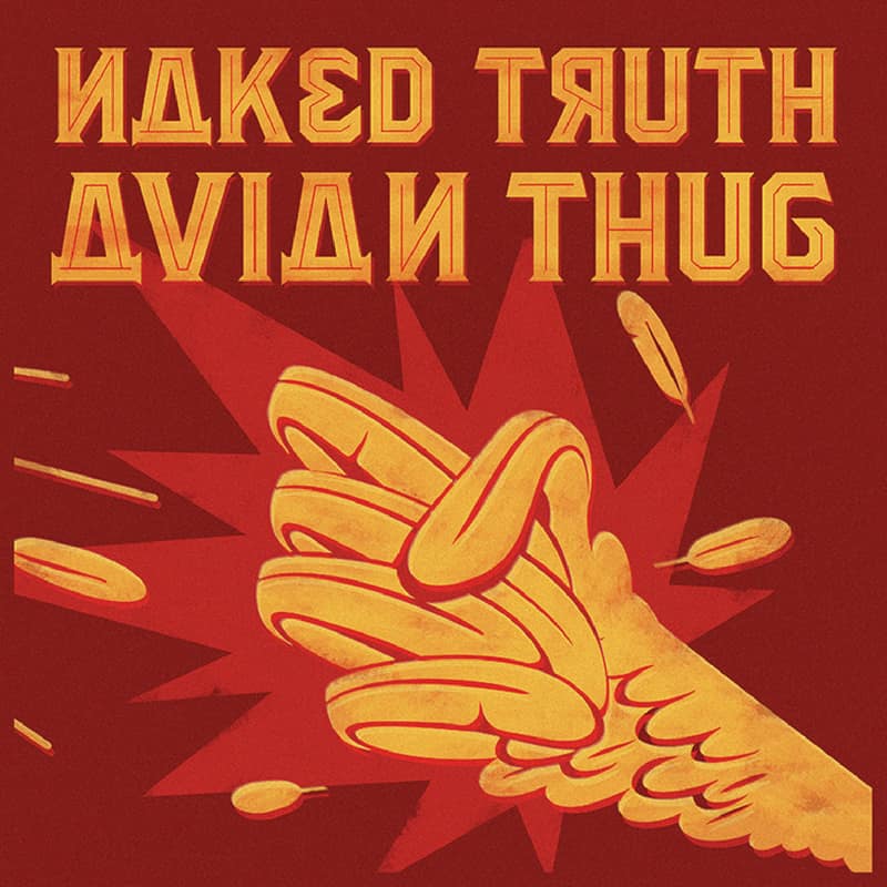 Naked Truth