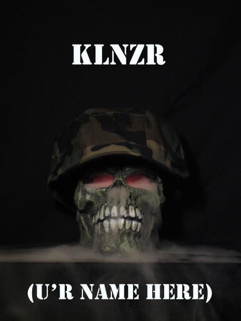 KLNZR