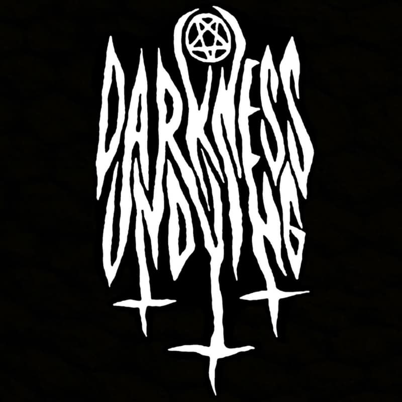 Darkness Undying