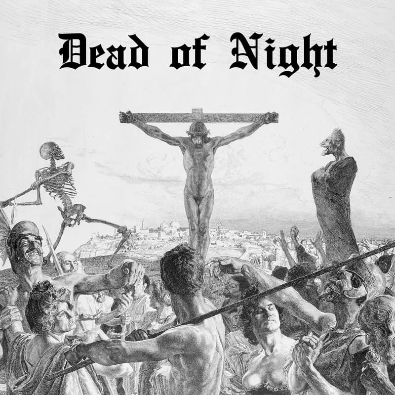Dead of Night