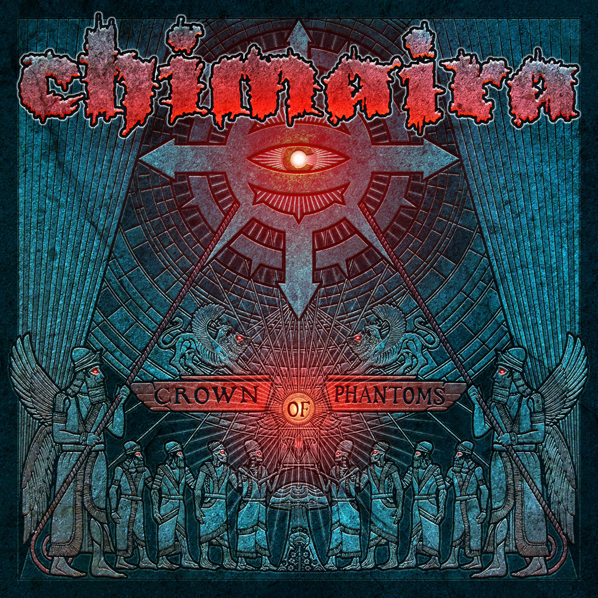 Chimaira