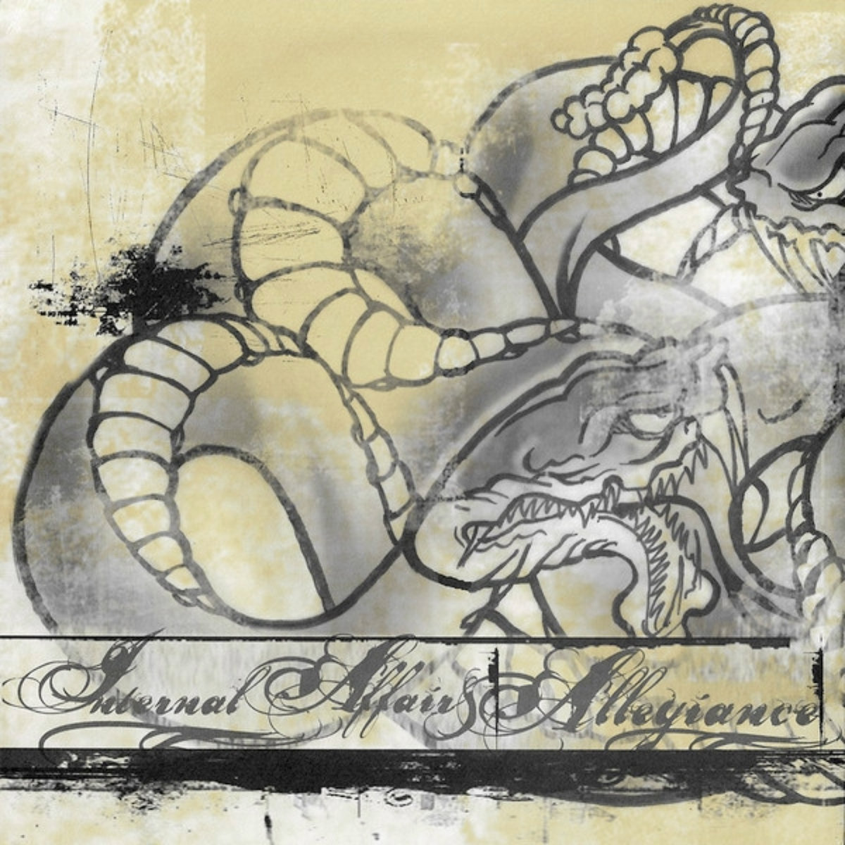 Internal Affairs Split