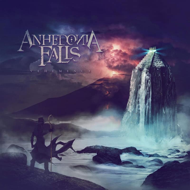 Anhedonia Falls