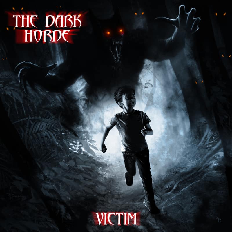 Dark Horde
