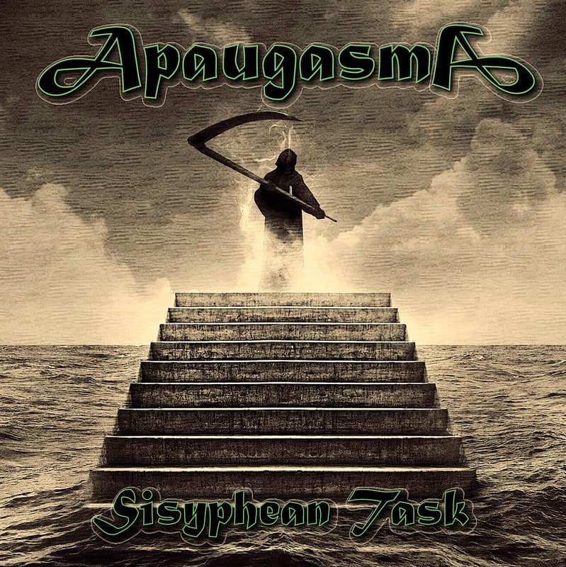 Apaugasma