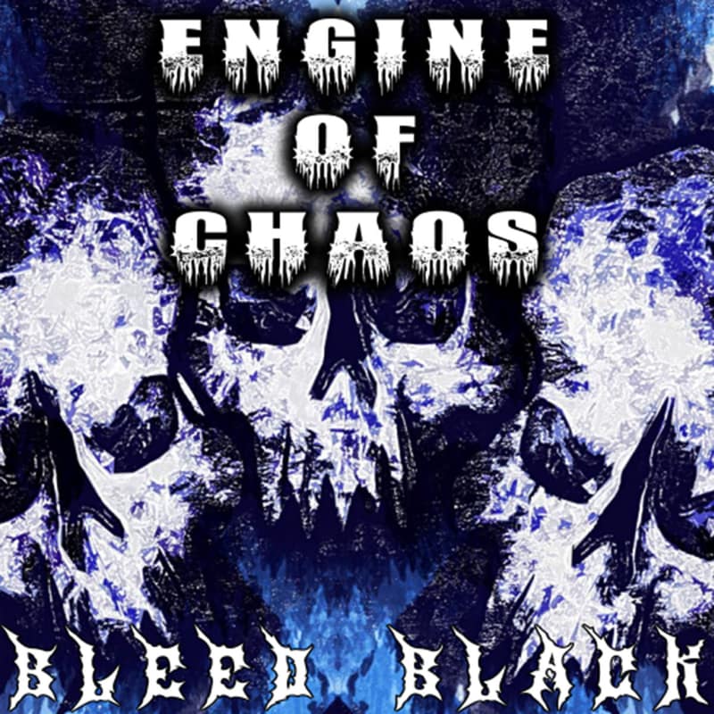 Engine of Chaos