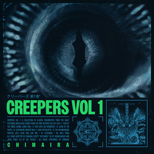 Chimaira