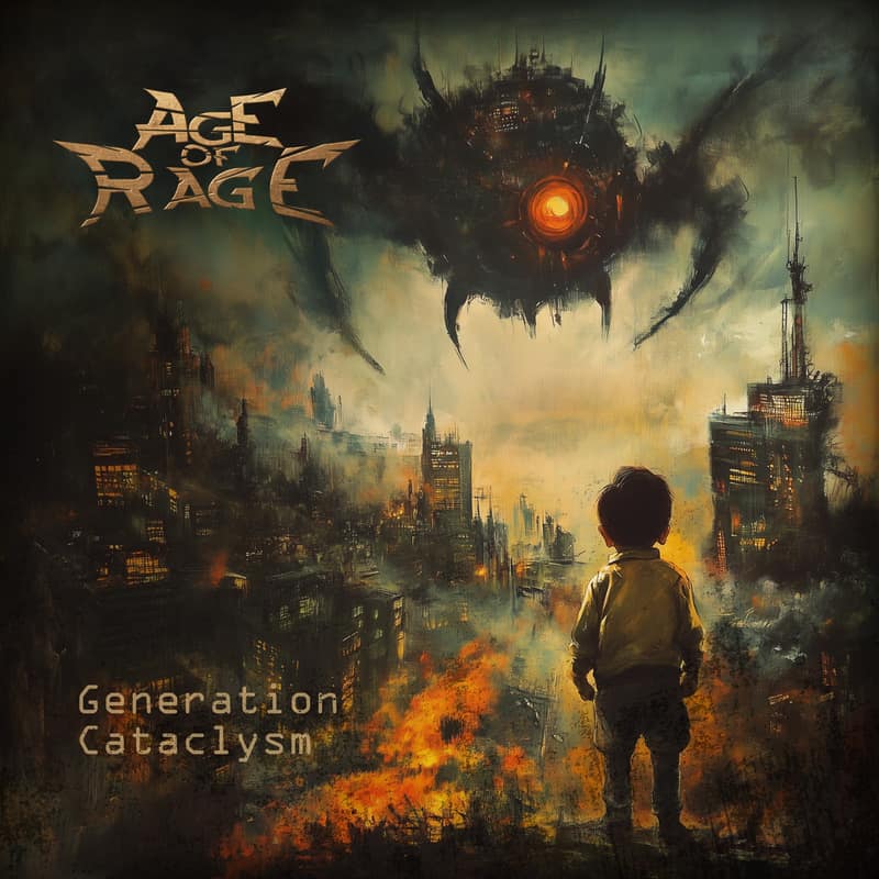 Age of Rage