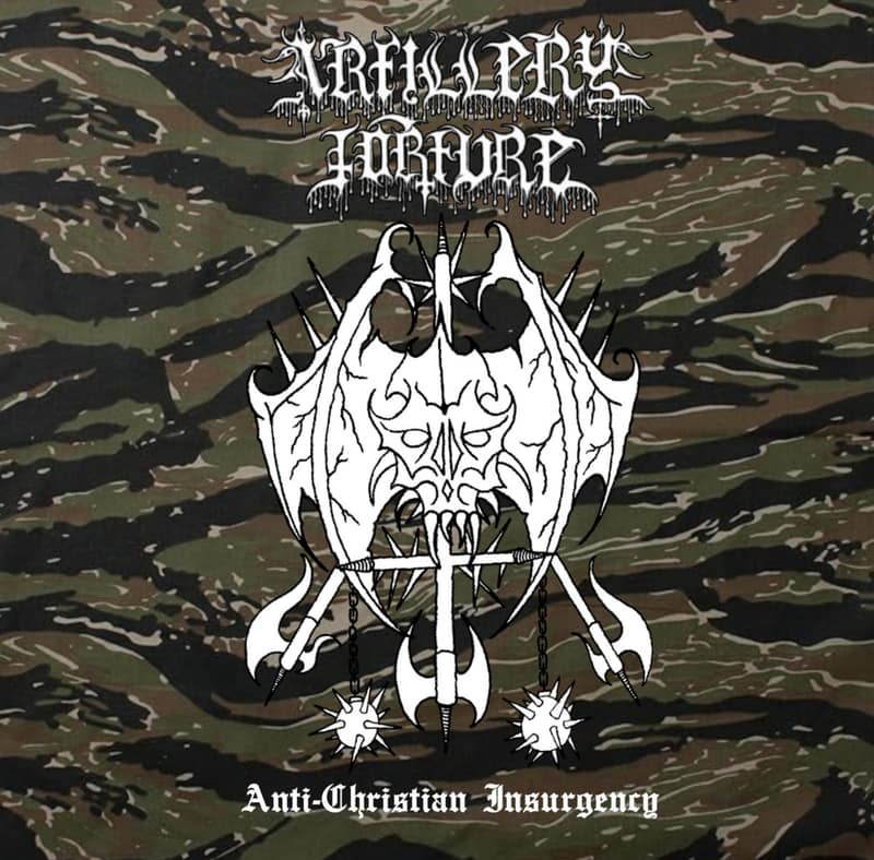 Artillery Torture