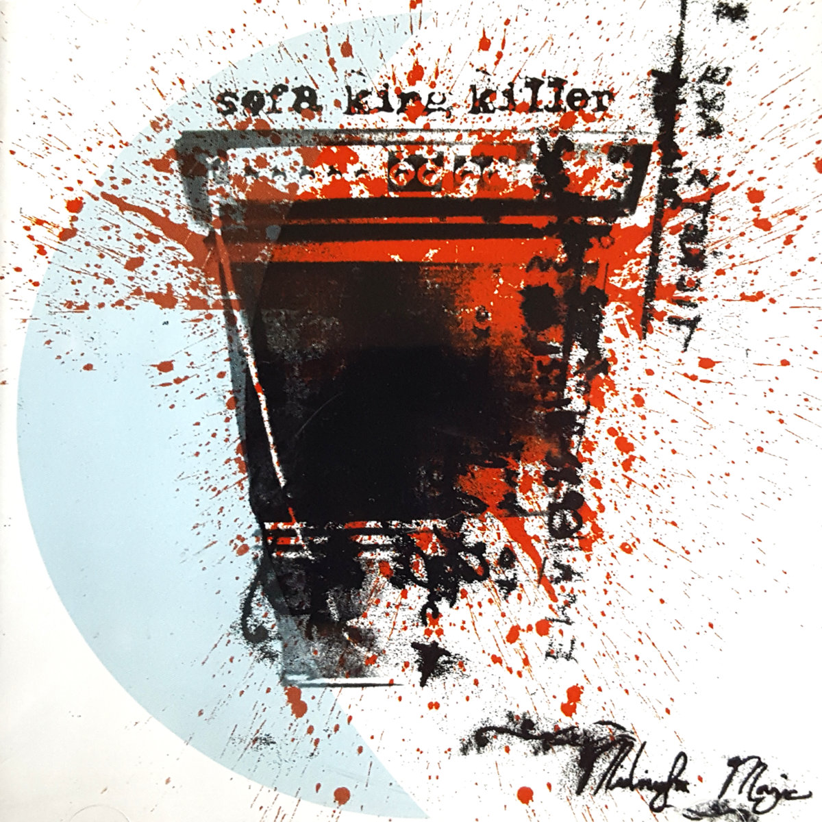 Sofa King Killer