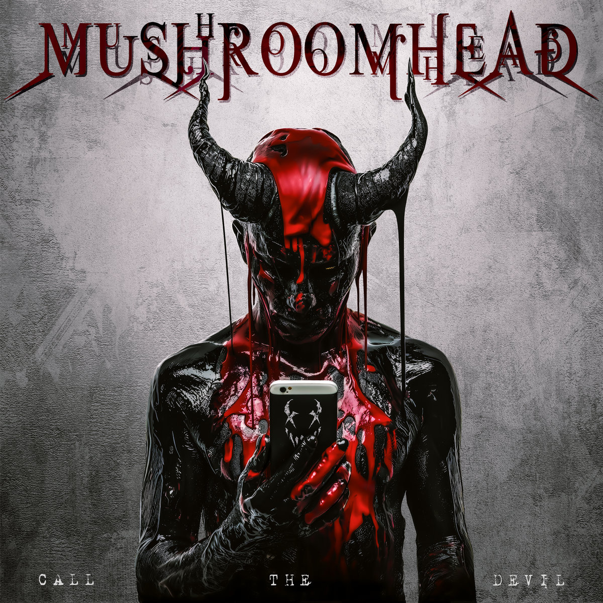 Mushroomhead