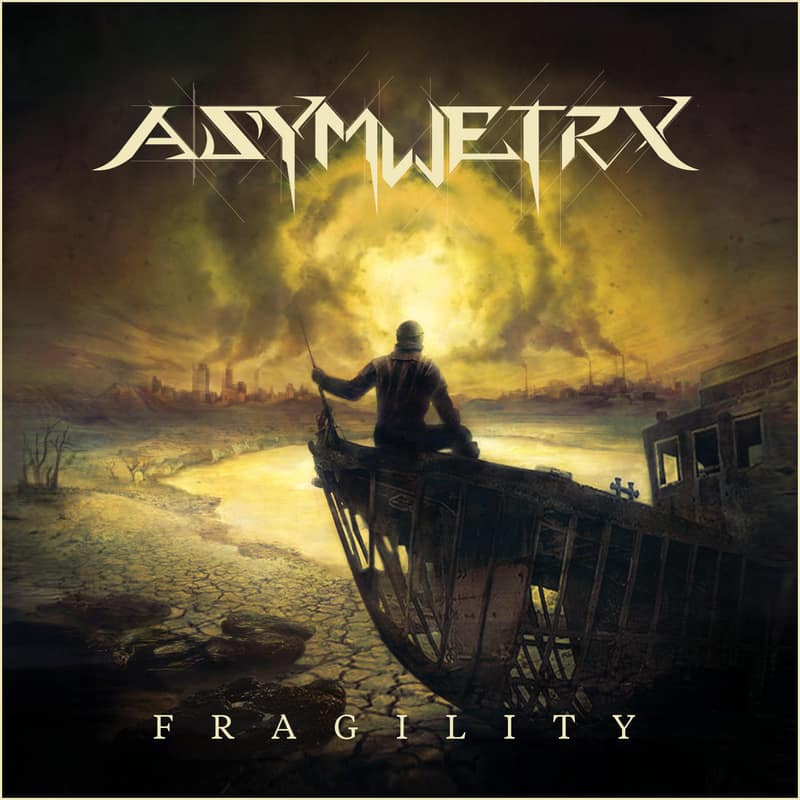 Asymmetry