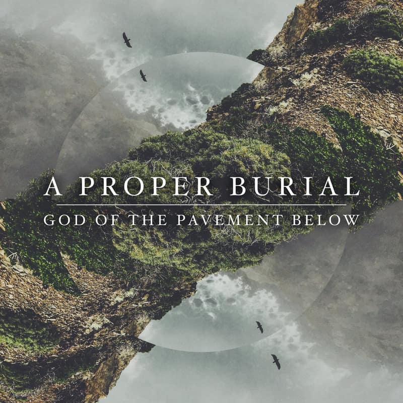Proper Burial
