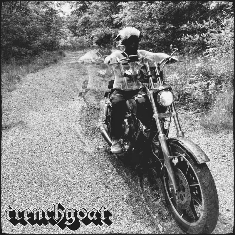 Trenchgoat