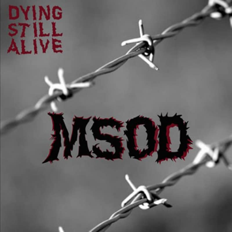 MSOD
