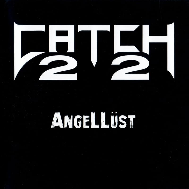 Catch 22