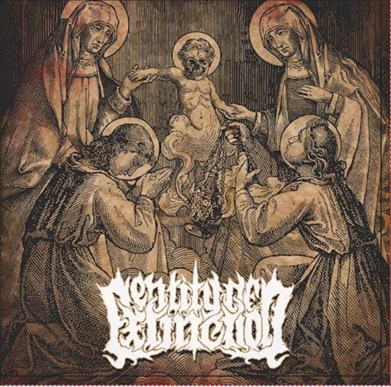 Entity of Extinction