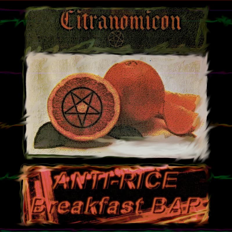 Citranomicon