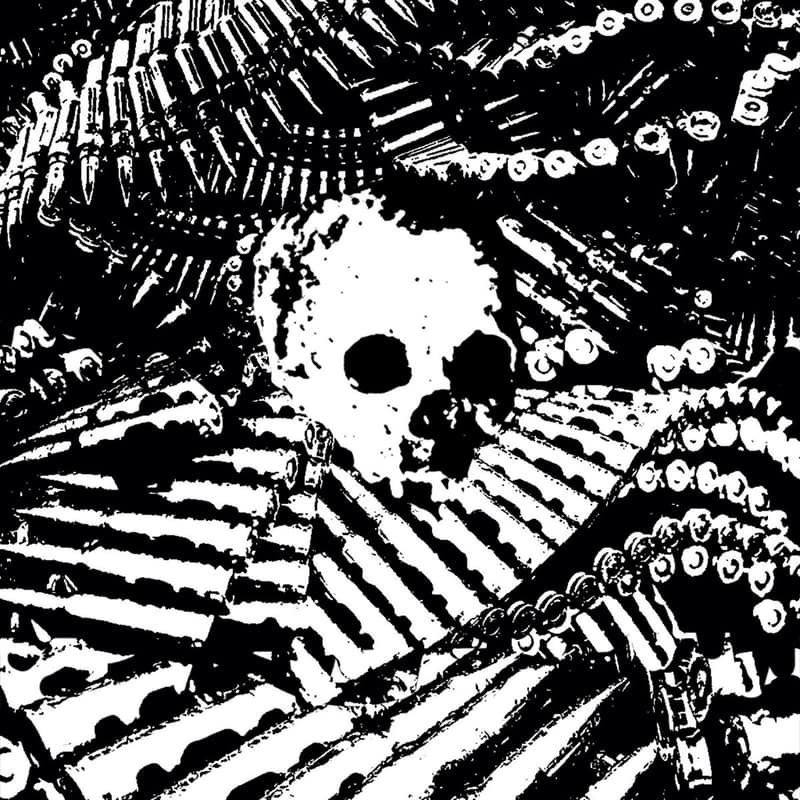 Atomic Grave