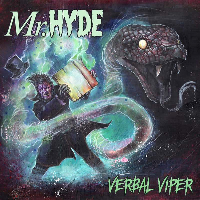 Mr. Hyde