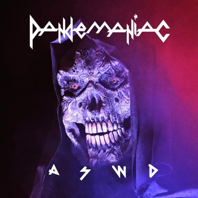 Pandemaniac