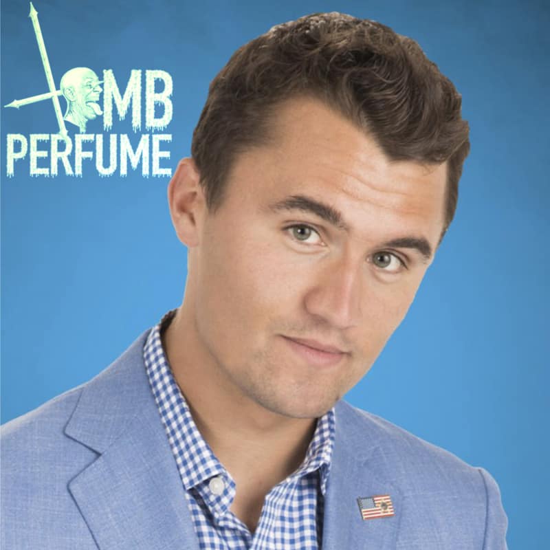 Tomb Perfume