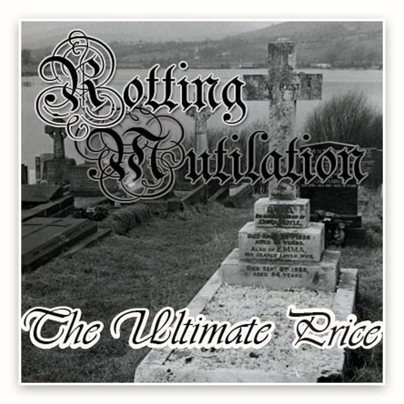 Rotting Mutilation
